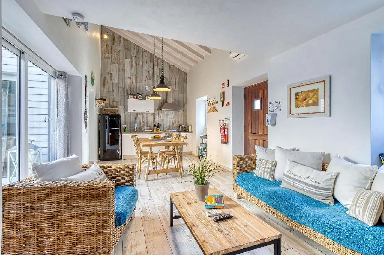 Quintal Da Oliveira Villa Carvoeiro