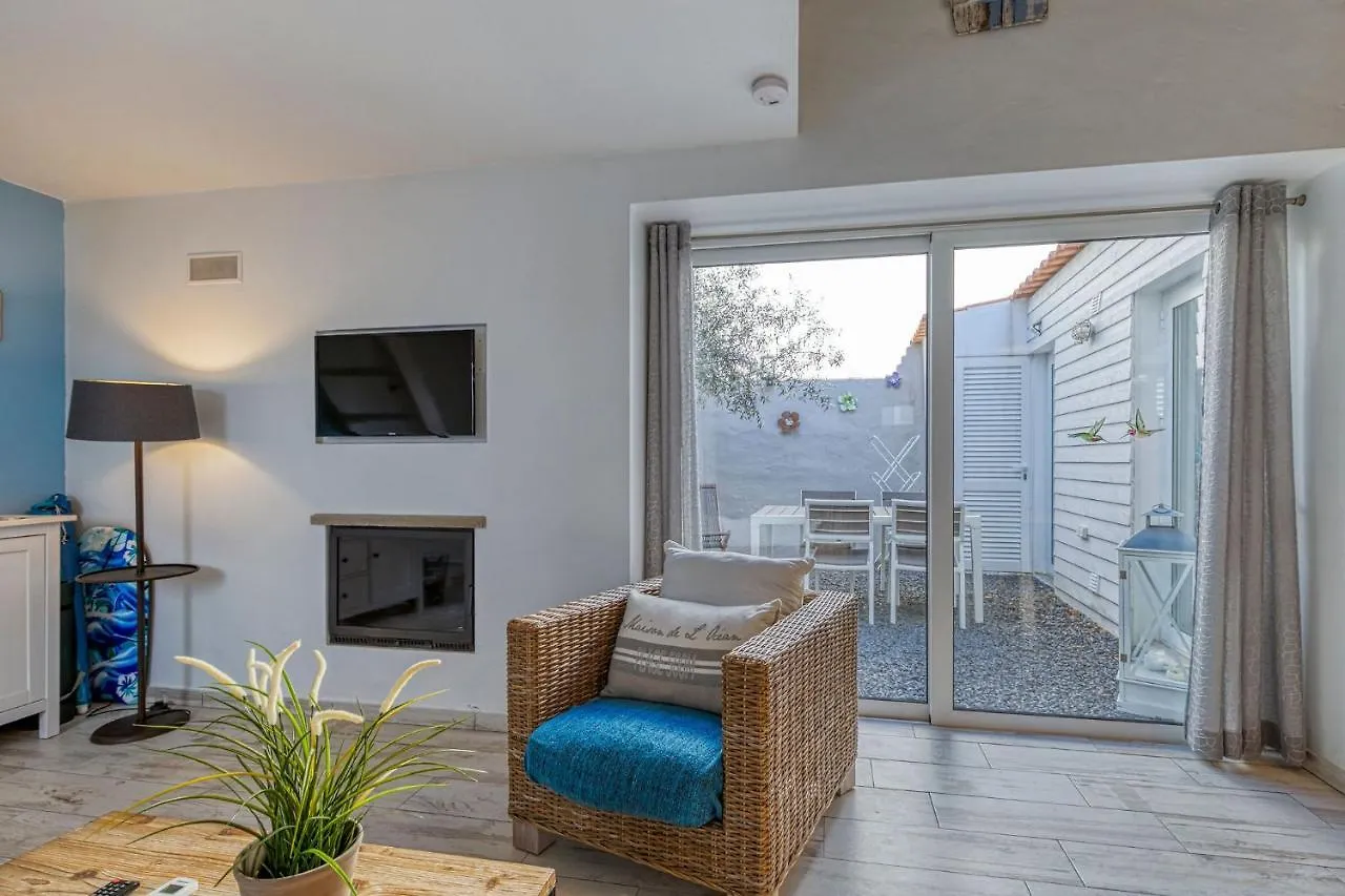 Holiday home Quintal Da Oliveira Villa Carvoeiro  Portugal