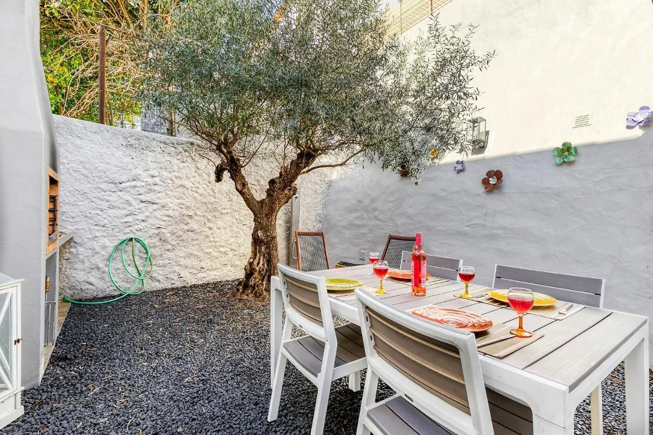 Quintal Da Oliveira Villa Carvoeiro  Holiday home