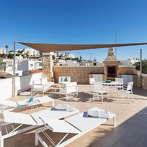 Casa Concha By Sevencollection Carvoeiro (Lagoa)