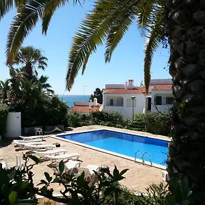 Casa Ayty Carvoeiro (Lagoa)
